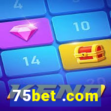 75bet .com